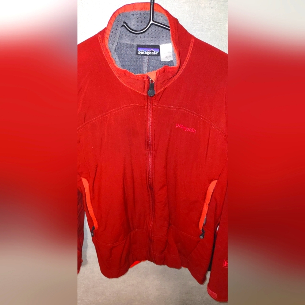 Patagonia Adze hybrid